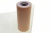 Фатин в шпульках 16-111, 10 гр/м2, шир. 15 см (в нам. 25+/-1 м), цвет персиковый - купить в Хасавьюрте. Цена: 100.69 руб.
