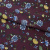 Плательная ткань "Фламенко" 4.1, 80 гр/м2, шир.150 см, принт растительный - купить в Хасавьюрте. Цена 259.21 руб.
