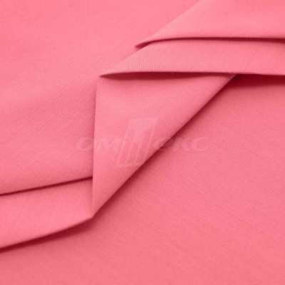 Сорочечная ткань "Ассет", 120 гр/м2, шир.150см, цвет розовый - купить в Хасавьюрте. Цена 248.87 руб.