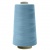 Швейные нитки (армированные) 28S/2, нам. 2 500 м, цвет 321 - купить в Хасавьюрте. Цена: 148.95 руб.