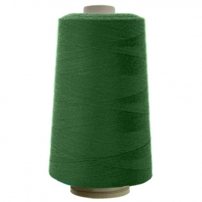 Швейные нитки (армированные) 28S/2, нам. 2 500 м, цвет 381 - купить в Хасавьюрте. Цена: 139.91 руб.