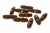 Деревянные украшения для рукоделия "Пуговица" #2 - купить в Хасавьюрте. Цена: 2.16 руб.