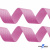 Розовый- цв.513 -Текстильная лента-стропа 550 гр/м2 ,100% пэ шир.20 мм (боб.50+/-1 м) - купить в Хасавьюрте. Цена: 318.85 руб.