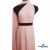 Плательная ткань "Невада" 12-1212, 120 гр/м2, шир.150 см, цвет розовый кварц - купить в Хасавьюрте. Цена 205.73 руб.