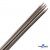 Спицы чулочные С-62 ф-1,8 мм, 19,5 см (5шт), сталь  цв. никель - купить в Хасавьюрте. Цена: 68.45 руб.