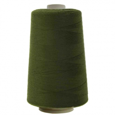 Швейные нитки (армированные) 28S/2, нам. 2 500 м, цвет 178 - купить в Хасавьюрте. Цена: 139.91 руб.