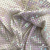 Трикотажное полотно, Сетка с пайетками голограмма, шир.130 см, #313, цв.-беж мульти - купить в Хасавьюрте. Цена 1 039.99 руб.