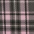 Ткань костюмная клетка 25577 2014, 230 гр/м2, шир.150см, цвет серый/роз/ч/бел - купить в Хасавьюрте. Цена 539.74 руб.