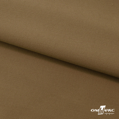Ткань костюмная "Прато" 80% P, 16% R, 4% S, 230 г/м2, шир.150 см, цв-какао #23 - купить в Хасавьюрте. Цена 486.58 руб.