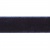 Лента бархатная нейлон, шир.12 мм, (упак. 45,7м), цв.180-т.синий - купить в Хасавьюрте. Цена: 411.60 руб.