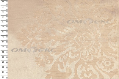 Портьерная ткань ALLA, сol.30-бежевый (295 см) - купить в Хасавьюрте. Цена 566.89 руб.