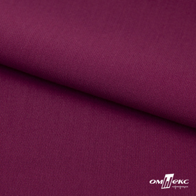 Ткань костюмная "Марко" 80% P, 16% R, 4% S, 220 г/м2, шир.150 см, цв-фиолетово красный #5 - купить в Хасавьюрте. Цена 522.96 руб.