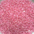 0404-5146G-Полубусины пластиковые круглые "ОмТекс", 4 мм, (уп.50гр=2500+/-10шт), цв.101-св.розовый - купить в Хасавьюрте. Цена: 63.50 руб.
