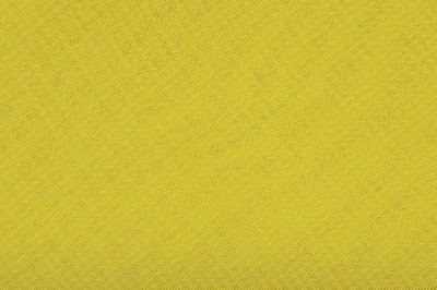 Темно-желтый шифон 75D 100% п/эфир 28/d.yellow. 57г/м2, ш.150см. - купить в Хасавьюрте. Цена 128.15 руб.