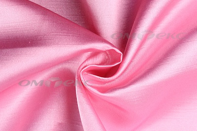 Портьерная ткань Шанзализе 2026, №11 (295 см)розовый - купить в Хасавьюрте. Цена 480.95 руб.