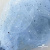 Сетка Фатин Глитер Спейс, 12 (+/-5) гр/м2, шир.150 см, 16-93/голубой - купить в Хасавьюрте. Цена 180.32 руб.