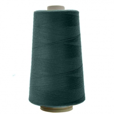 Швейные нитки (армированные) 28S/2, нам. 2 500 м, цвет 226 - купить в Хасавьюрте. Цена: 148.95 руб.