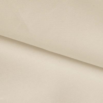 Ткань подкладочная Таффета 12-0910, антист., 53 гр/м2, шир.150см, цвет молоко - купить в Хасавьюрте. Цена 62.37 руб.