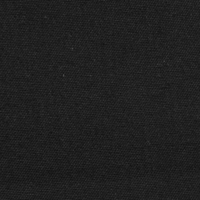 Костюмная ткань с вискозой "Рошель", 250 гр/м2, шир.150см, цвет чёрный - купить в Хасавьюрте. Цена 438.12 руб.