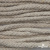 Шнур плетеный d-6 мм круглый, 70% хлопок 30% полиэстер, уп.90+/-1 м, цв.1077-лён - купить в Хасавьюрте. Цена: 588 руб.
