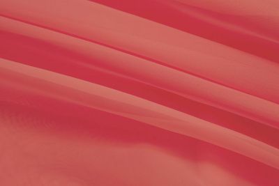 Портьерный капрон 15-1621, 47 гр/м2, шир.300см, цвет т.розовый - купить в Хасавьюрте. Цена 138.67 руб.