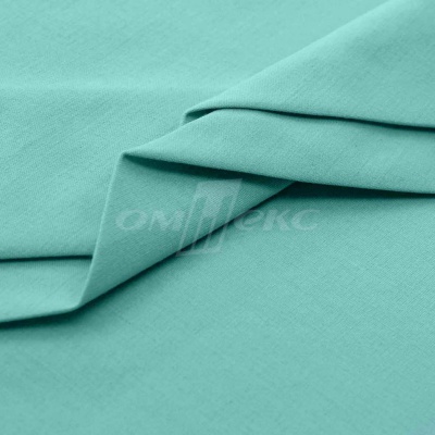 Сорочечная ткань "Ассет" 16-5123, 120 гр/м2, шир.150см, цвет зелёно-голубой - купить в Хасавьюрте. Цена 248.87 руб.