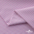 Ткань сорочечная Полоска Кенди, 115 г/м2, 58% пэ,42% хл, шир.150 см, цв.1-розовый, (арт.110) - купить в Хасавьюрте. Цена 306.69 руб.