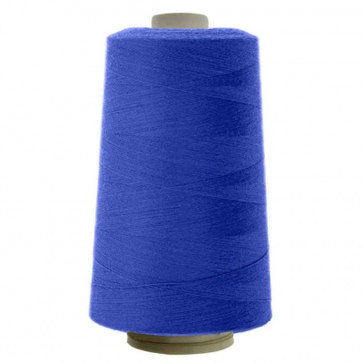 Швейные нитки (армированные) 28S/2, нам. 2 500 м, цвет 308 - купить в Хасавьюрте. Цена: 148.95 руб.
