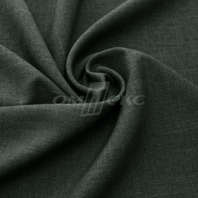 Ткань костюмная габардин Меланж,  цвет т.зеленый/6209А, 172 г/м2, шир. 150 - купить в Хасавьюрте. Цена 296.19 руб.