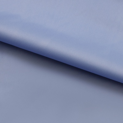 Курточная ткань Дюэл (дюспо) 16-4020, PU/WR/Milky, 80 гр/м2, шир.150см, цвет голубой - купить в Хасавьюрте. Цена 145.80 руб.