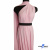 Плательная ткань "Невада" 14-1911, 120 гр/м2, шир.150 см, цвет розовый - купить в Хасавьюрте. Цена 207.83 руб.