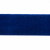 Лента бархатная нейлон, шир.25 мм, (упак. 45,7м), цв.74-василек - купить в Хасавьюрте. Цена: 981.09 руб.