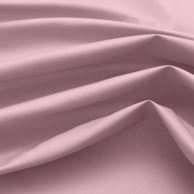 Ткань курточная DEWSPO 240T PU MILKY (MAUVE SHADOW) - пыльный розовый - купить в Хасавьюрте. Цена 156.61 руб.
