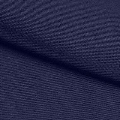 Ткань подкладочная Таффета 19-3921, антист., 53 гр/м2, шир.150см, цвет т.синий/navy - купить в Хасавьюрте. Цена 62.37 руб.