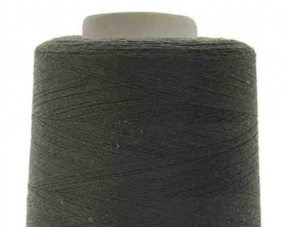 Швейные нитки (армированные) 28S/2, нам. 2 500 м, цвет 102 - купить в Хасавьюрте. Цена: 148.95 руб.