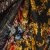 Ткань костюмная жаккард №130904, 256 гр/м2, шир.150см - купить в Хасавьюрте. Цена 726.73 руб.