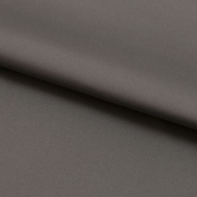 Курточная ткань Дюэл (дюспо) 18-0201, PU/WR/Milky, 80 гр/м2, шир.150см, цвет серый - купить в Хасавьюрте. Цена 160.75 руб.