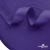 Окантовочная тесьма №091, шир. 22 мм (в упак. 100 м), цвет фиолетовый - купить в Хасавьюрте. Цена: 289.88 руб.
