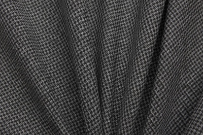 Ткань костюмная 24013 2035, 210 гр/м2, шир.150см, цвет серый - купить в Хасавьюрте. Цена 356.68 руб.