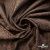 Ткань подкладочная Жаккард YP1416707, 90(+/-5) г/м2, шир.145 см, цв. шоколад - купить в Хасавьюрте. Цена 241.46 руб.