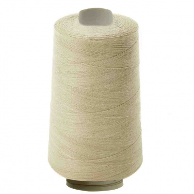 Швейные нитки (армированные) 28S/2, нам. 2 500 м, цвет 137 - купить в Хасавьюрте. Цена: 148.95 руб.