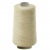 Швейные нитки (армированные) 28S/2, нам. 2 500 м, цвет 137 - купить в Хасавьюрте. Цена: 148.95 руб.