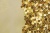 Сетка с пайетками №6, 188 гр/м2, шир.130см, цвет золото - купить в Хасавьюрте. Цена 371.02 руб.
