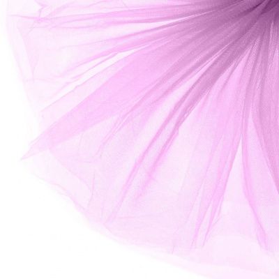 Фатин блестящий 16-12, 12 гр/м2, шир.300см, цвет розовый - купить в Хасавьюрте. Цена 109.72 руб.