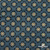 Ткань костюмная «Микровельвет велюровый принт», 220 г/м2, 97% полиэстр, 3% спандекс, ш. 150См Цв #6 - купить в Хасавьюрте. Цена 439.76 руб.
