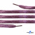 Шнурки #107-01, плоские 130 см, цв.розовый металлик - купить в Хасавьюрте. Цена: 35.45 руб.
