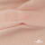 Ткань Муслин, 100% хлопок, 125 гр/м2, шир. 140 см #201 цв.(37)-нежно розовый - купить в Хасавьюрте. Цена 464.97 руб.