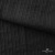 Ткань плательная 100%хлопок, 115 г/м2, ш.140 +/-5 см #103, цв.(17)-чёрный - купить в Хасавьюрте. Цена 548.89 руб.