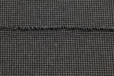 Ткань костюмная 24013 2035, 210 гр/м2, шир.150см, цвет серый - купить в Хасавьюрте. Цена 356.68 руб.