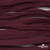 Шнур плетеный d-8 мм плоский, 70% хлопок 30% полиэстер, уп.85+/-1 м, цв.1014-бордо - купить в Хасавьюрте. Цена: 735 руб.